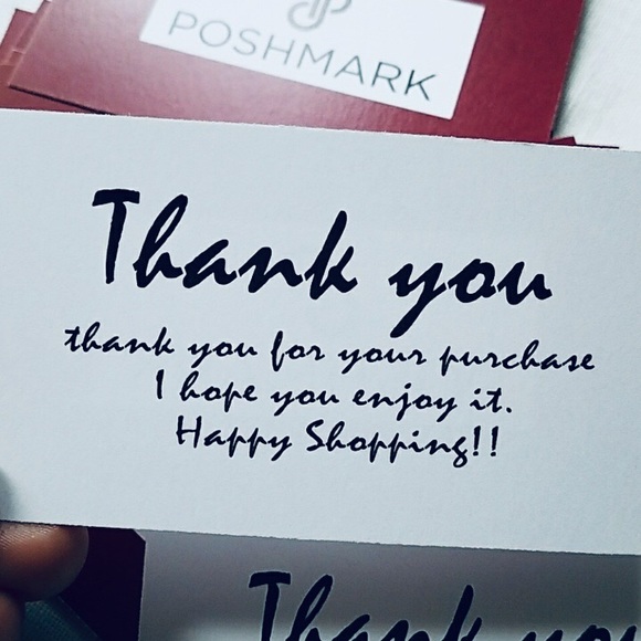 Thank You! - Picture 3 of 6